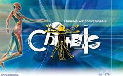 CHINESIS - CHINESITERAPIA, Fermo orari di apertura