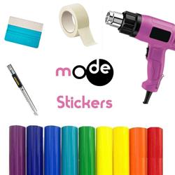 Stickers moode, Roma orari di apertura