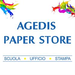 Agedis Paper Store, Fondi orari di apertura