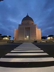 Basilica dei Santi Pietro e Paolo, Roma orari di apertura