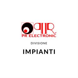 Impianti PR, Roma orari di apertura