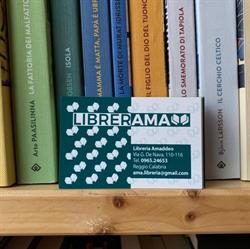 AMADDEO Libreria & Cartoleria, Reggio Calabria orari di apertura