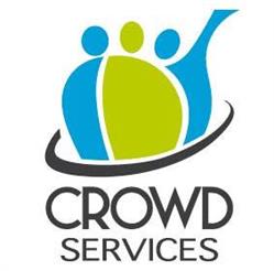 CROWD SERVICES, Milano orari di apertura