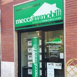 Mecca Immobili di Daniele Mecca, Milano orari di apertura