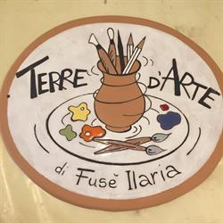 Terre d'Arte di Fusè Ilaria, Inzago orari di apertura