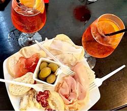 Bar Salvi, Brescia orari di apertura