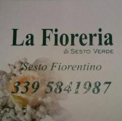 Fioraio "La Fioreria" fiori a Sesto Fiorentino Fiori on line consegne a domicilio, orari di apertura