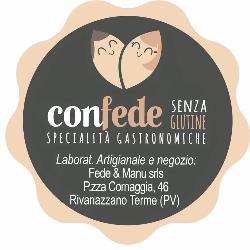 Con Fede Senza Glutine, Rivanazzano Terme orari di apertura