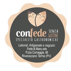 Con Fede Senza Glutine, Rivanazzano Terme orari di apertura