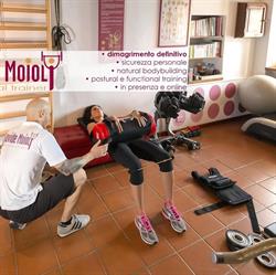 Davide Moioli Personal Trainer, Borriana orari di apertura