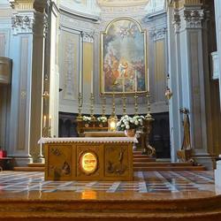 Chiesa di San Procolo, Bologna orari di apertura