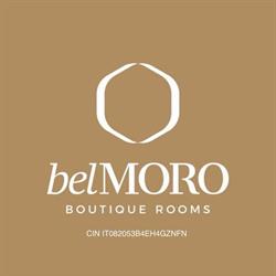 belMORO Boutique Rooms - la dimora del capo, Palermo orari di apertura