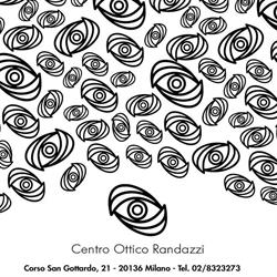 Centro Ottico Randazzi, Milano orari di apertura