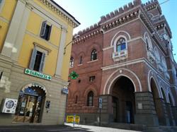 Farmacia Desenzani Casalmaggiore, orari di apertura