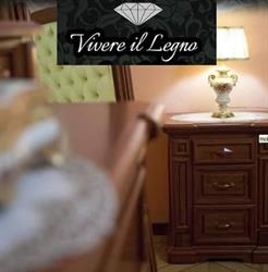 Mobilificio Vivere il Legno, Barcellona Pozzo di Gotto orari di apertura