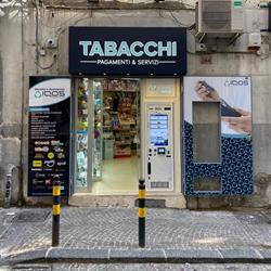 IQOS PARTNER - Tabaccheria Pizzicato, Napoli, orari di apertura