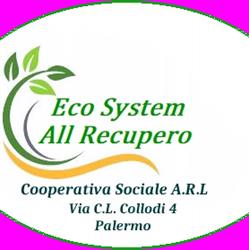 Eco System All Recupero, Palermo orari di apertura
