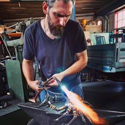 Saronni Simon Metal Art, Ornago orari di apertura