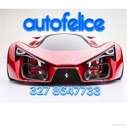 AutoFelice Rapallo, orari di apertura
