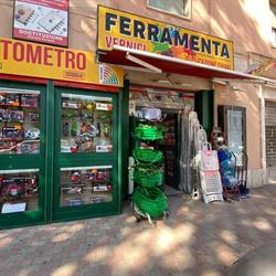 Ferramenta Vernici Decorì Civitavecchia, orari di apertura
