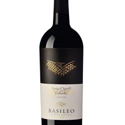 Basileo Vini, Tramonti orari di apertura
