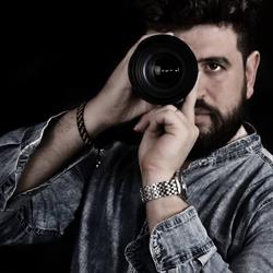 Life Photographer - Stefano Santovito, Andria orari di apertura