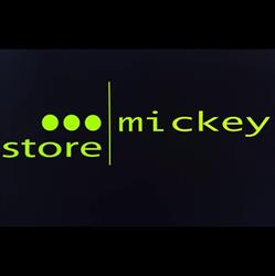 Mickey store, Tremestieri Etneo orari di apertura