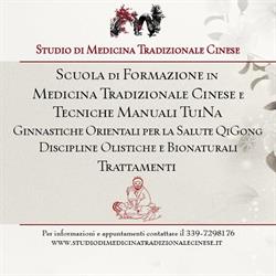Studio di Medicina Tradizionale Cinese, Vigevano orari di apertura