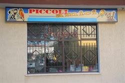 Piccoli Amici di Graziani Lorella, Montegranaro orari di apertura