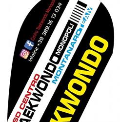 ASD CENTRO TAEKWONDO MONOPOLI - MONTANARO TEAM, Monopoli orari di apertura