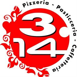 Pizzeria Caffetteria 3.14, Casaloldo orari di apertura