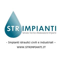 STR IMPIANTI SRL - Servizio tecnico realizzazione impianti, Reggio Emilia orari di apertura