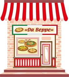 Pizzeria Da Beppe, Caldogno orari di apertura