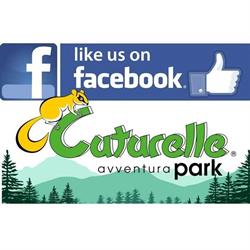 PARCO AVVENTURA CUTURELLE, San Giovanni in Fiore orari di apertura