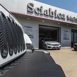 GS Sciabica Multiservice SRL, Agrigento orari di apertura