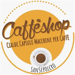 Caffè-Shop-Sansepolcro-Cialde-Capsule-Solubili, orari di apertura