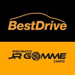 JR Gomme Cantù - BestDrive, orari di apertura