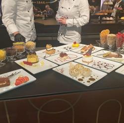 Bon Dessert di Aldo Vacca, Sestu orari di apertura
