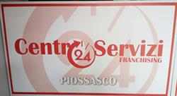 Centro Servizi 24 Piossasco, orari di apertura