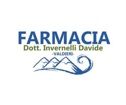 Farmacia Dr. Davide Invernelli, Valdieri orari di apertura
