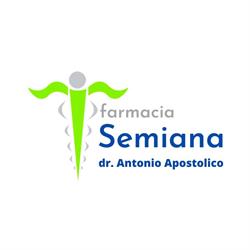 Farmacia Semiana Dr. Antonio Apostolico, orari di apertura