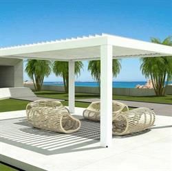 Parasol Tende, Latina orari di apertura