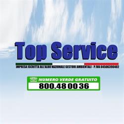 Top Service Sgomberi e Ritiro Metallo Cesena, San Mauro Pascoli orari di apertura