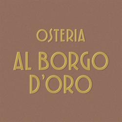 Osteria Al Borgo d'Oro, Bergamo orari di apertura