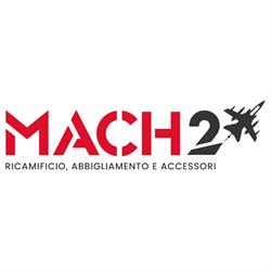 Mach 2 - Abbigliamento personalizzato, Villafranca di Verona orari di apertura