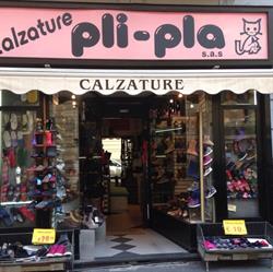Calzature Pli-Pla, Milano orari di apertura