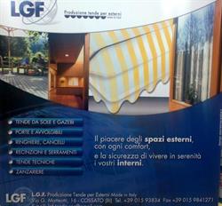 LGF FERRAMENTA, Cossato orari di apertura