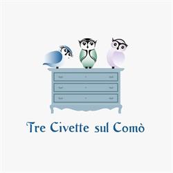 Tre Civette sul Comò, Servigliano orari di apertura