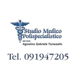 Poliambulatorio Medico Convenzionato Tomasello Crivello, Santa Flavia orari di apertura