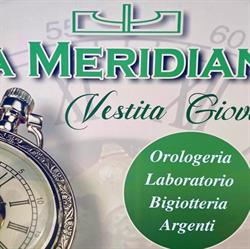 Orologeria La Meridiana, Grottaglie orari di apertura
